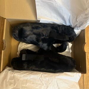 NIKE calm mule WOMENS 9 NEW